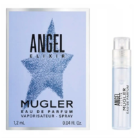 Thierry Mugler Thierry Mugler Angel Elixir Eau de Parfum, 1.2 ml, női