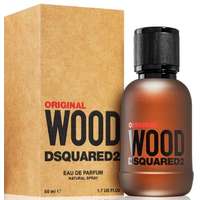 Dsquared2 Dsquared2 Original Wood Eau de Parfum 50ml, férfi
