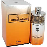 Ajmal Ajmal Fantabulous Eau de Parfum, 75 ml, női