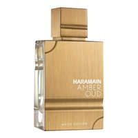 Al Haramain Al Haramain Amber Oud White Edition Eau de Parfum 60ml, unisex