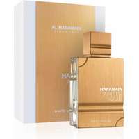 Al Haramain Al Haramain Amber Oud White Edition Eau de Parfum, 60 ml, unisex