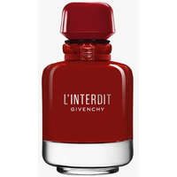 Givenchy Givenchy L’Interdit Rouge Ultime Eau de Parfum - Teszter, 80 ml, női