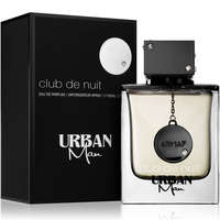 Armaf Armaf Club de Nuit Urban Man Eau de Parfum, 105ml, férfi