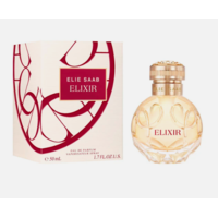 Elie Saab Elie Saab Elixir Eau de Parfum, 50 ml, női