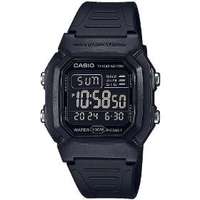 Casio Casio W-800H-1BVES,