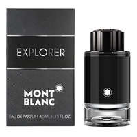 Mont Blanc Mont Blanc Explorer Eau de Parfum, 4.5ml, férfi