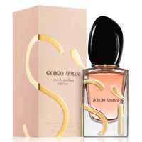 Giorgio Armani Giorgio Armani Sí Intense - refillable Eau de Parfum, 30 ml, női