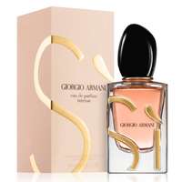 Giorgio Armani Giorgio Armani Sí Intense - refillable Eau de Parfum, 50 ml, női