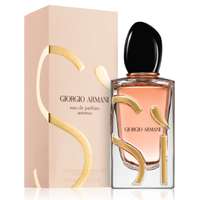 Giorgio Armani Giorgio Armani Sí Intense - refillable Eau de Parfum, 100 ml, női