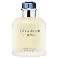 Dolce & Gabbana Dolce & Gabbana Light Blue Pour Homme Eau de Toilette 125ml, férfi