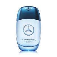 Mercedes-Benz Mercedes-Benz The Move For Men Eau de Toilette - Teszter 100ml, férfi