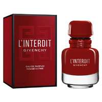 Givenchy Givenchy L’Interdit Rouge Ultime Eau de Parfum, 35 ml, női