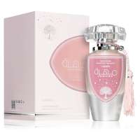 Lattafa Lattafa Mohra Silky Rose Eau de Parfum, 100 ml, női