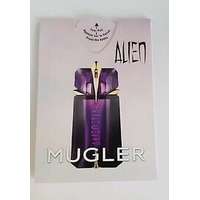 Thierry Mugler Thierry Mugler Alien Eau de Parfum, 0.3ml, női