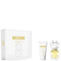 Moschino Moschino Toy 2 Ajándékszett, Eau de Parfum 30ml + Testápoló 50ml, női