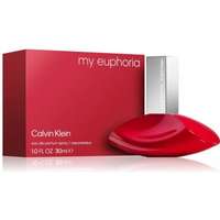 Calvin Klein Calvin Klein My Euphoria Eau de Parfum, 30 ml, női