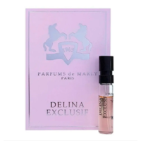Parfums De Marly Parfums De Marly Delina Exclusif Eau de Parfum, 1.5ml, női