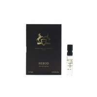 Parfums De Marly Parfums De Marly Herod Eau de Parfum, 1.5 ml, férfi