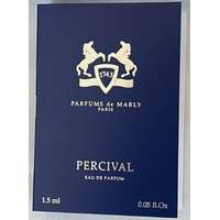 Parfums De Marly Parfums De Marly Percival Eau de Parfum, 1.5 ml, unisex