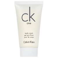 Calvin Klein Calvin Klein CK One Tusfürdő, 100ml, unisex
