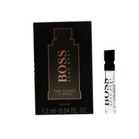 Hugo Boss Hugo Boss BOSS The Scent Le Parfum Parfüm kivonat, 1.2ml, férfi