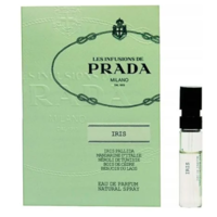 Prada Prada Infusion D´Iris Eau de Parfum, 1.2ml, női