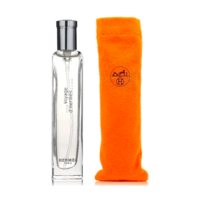 Hermes Hermes Voyage d´Hermes Eau de Toilette, 15ml, unisex