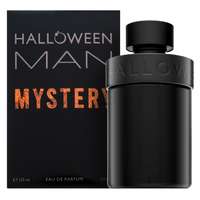 Jesus Del Pozo Jesus Del Pozo Halloween Man Mystery Eau de Parfum, 125ml, férfi