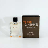 Hermes Hermes Terre D´Hermes Eau de Toilette, 12.5 ml, férfi