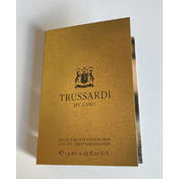 Trussardi Trussardi My Land Eau de Toilette, 1.5ml, férfi