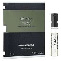 Karl Lagerfeld Karl Lagerfeld Bois de Yuzu Eau de Toilette, 2ml, férfi