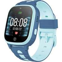 Forever Forever Kids See Me2 KW-310 GPS/WiFi Blue,