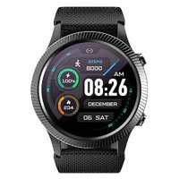 Carneo Carneo Athlete Smart hodinky GPS Black,