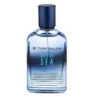 Tom Tailor Tom Tailor By The Sea Man Eau de Toilette 50ml, férfi