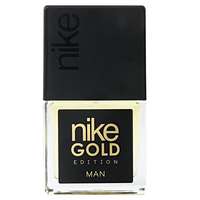 Nike Nike Gold Edition Man Eau de Toilette 30ml, férfi