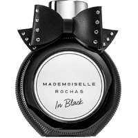 Rochas Rochas Mademoiselle Rochas In Black Eau de Parfum 50ml,