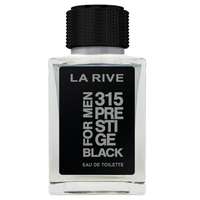 La Rive La Rive 315 Prestige Black Eau de Toilette 100ml, férfi