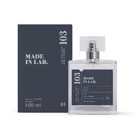 Made In Lab Made In Lab 103 Men Eau de Parfum 100ml, férfi