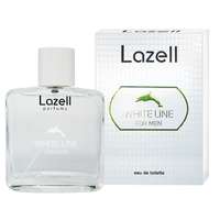 Lazell Lazell White Line For Men Eau de Toilette 100ml, férfi