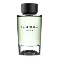 Kenneth Cole Kenneth Cole Energy Eau de Toilette 100ml, unisex