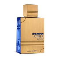 Al Haramain Al Haramain Amber Oud Bleu Edition Eau de Parfum 60ml, unisex