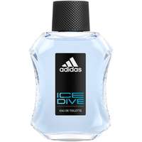 Adidas Adidas Ice Dive New Eau de Toilette 100ml, férfi