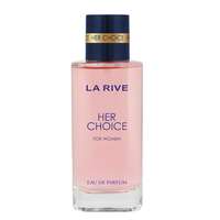 La Rive La Rive Her Choice Eau de Parfum 100ml, női