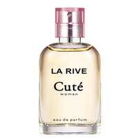 La Rive La Rive Cute For Woman Eau de Parfum 30ml, női