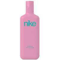 Nike Nike Sweet Blossom Woman Eau de Toilette 75ml, női
