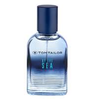 Tom Tailor Tom Tailor By The Sea Man Eau de Toilette 30ml, férfi