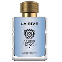 La Rive La Rive Amber King Eau de Toilette 100ml, férfi
