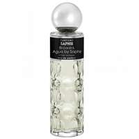 Saphir Saphir Boxes Agua Pour Homme Eau de Parfum 200ml, férfi