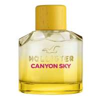 Hollister Hollister Canyon Sky For Her Eau de Parfum 100ml, női