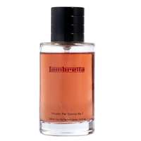 Lambretta Lambretta Privato Per Donna No. 1 Eau de Parfum 100ml, női